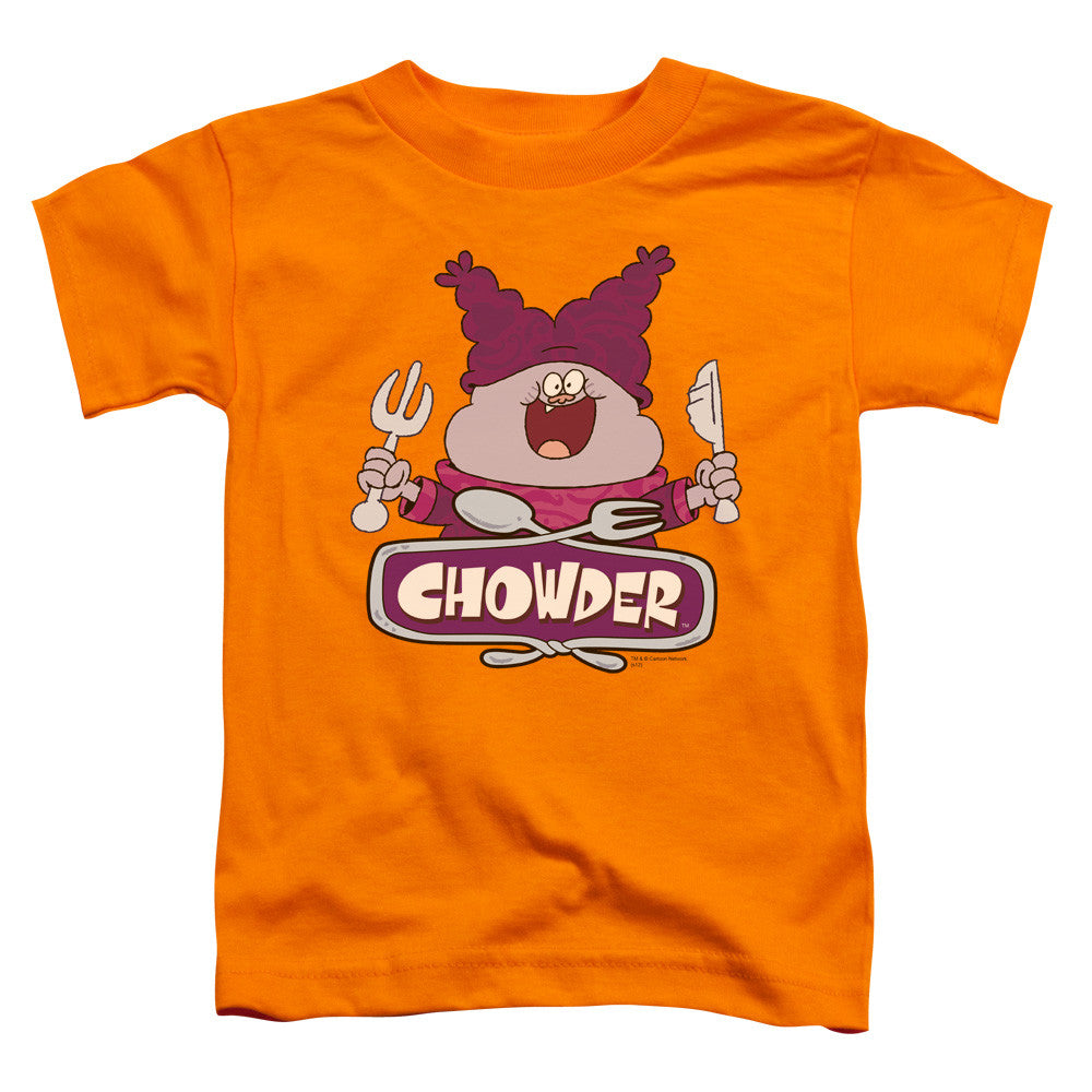 Toddler Short Sleeve