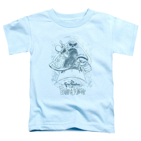 Toddler Short Sleeve