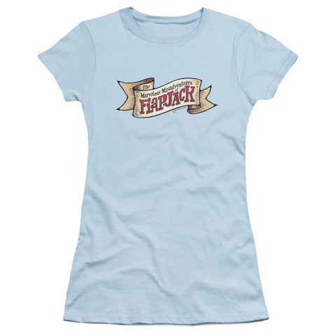 Juniors Sheer Cap Sleeve