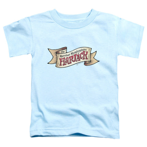 Toddler Short Sleeve