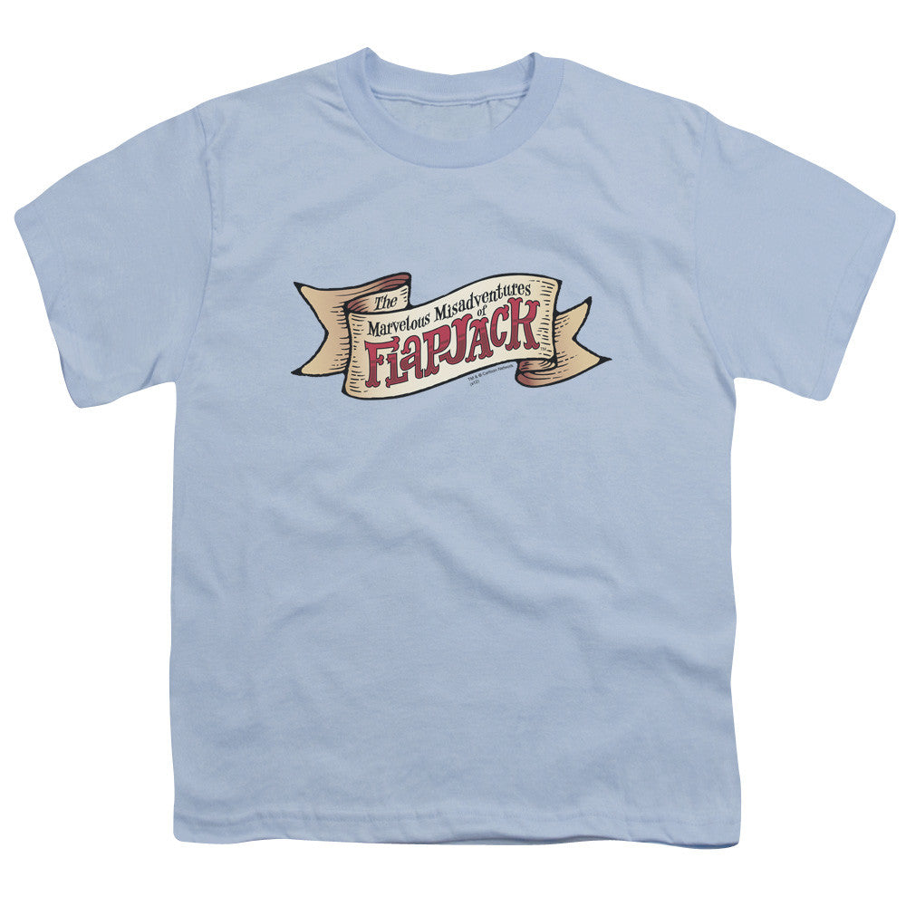 Youth Short Sleeve