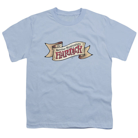 Youth Short Sleeve