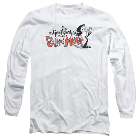 Adult Long Sleeve