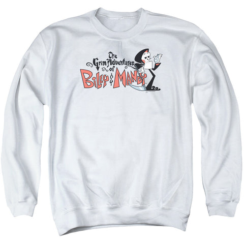 Adult Crewneck Sweatshirt