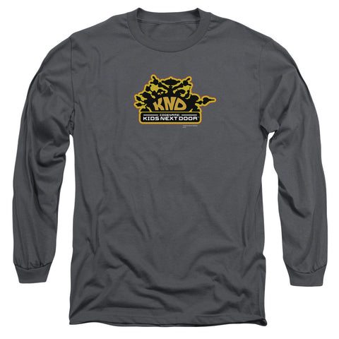 Adult Long Sleeve