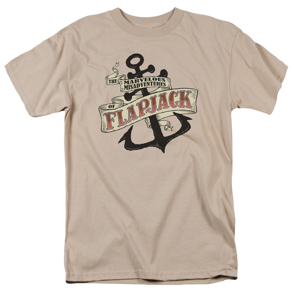 Adult Regular Fit Short Sleeve