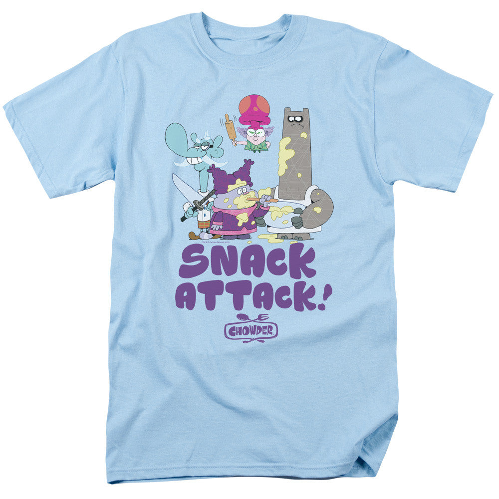 Adult Regular Fit Short Sleeve