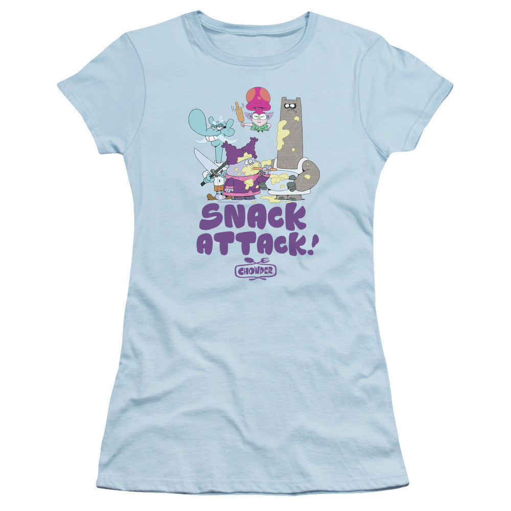 Juniors Sheer Cap Sleeve