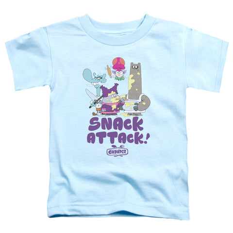 Toddler Short Sleeve