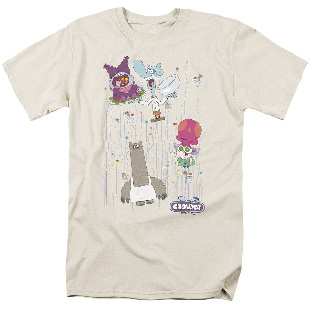 Adult Regular Fit Short Sleeve