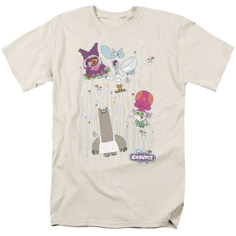 Adult Regular Fit Short Sleeve