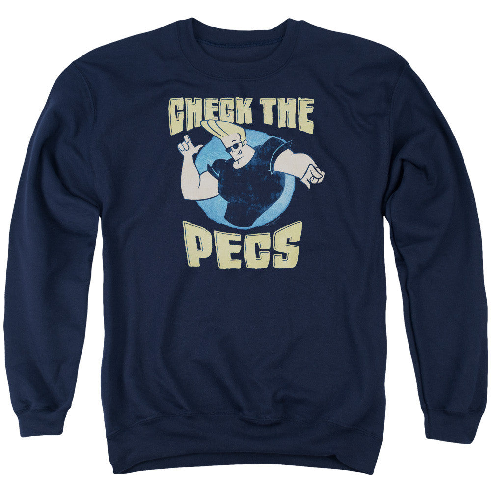 Adult Crewneck Sweatshirt