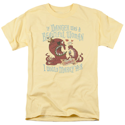 Adult Regular Fit Short Sleeve