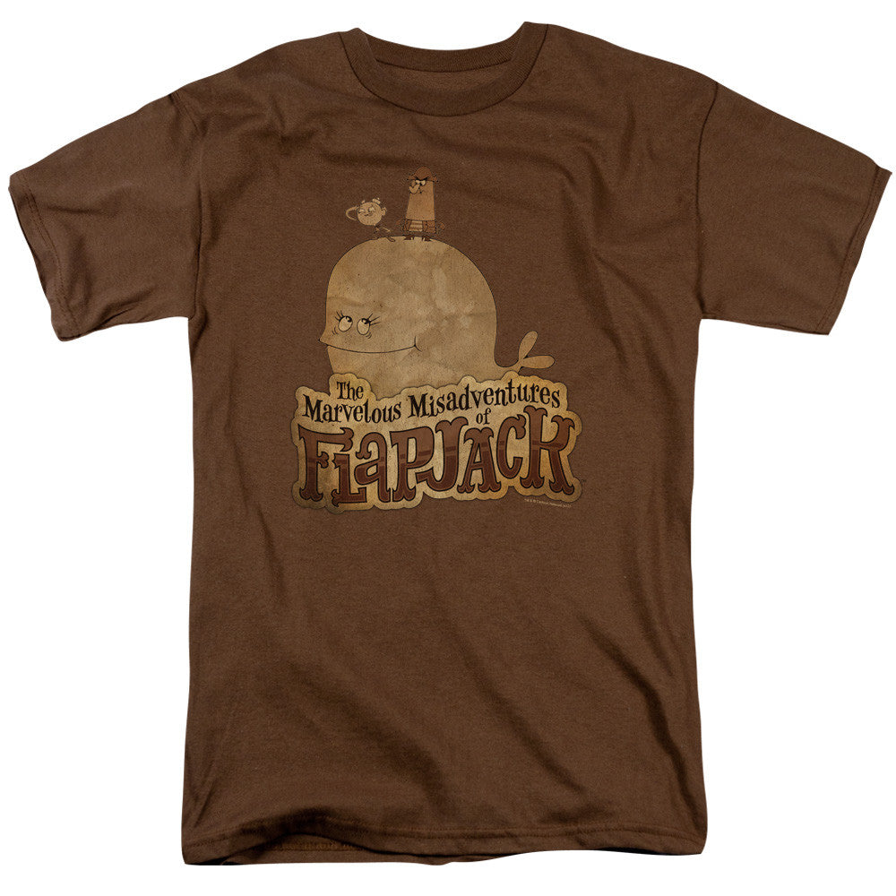 Adult Regular Fit Short Sleeve