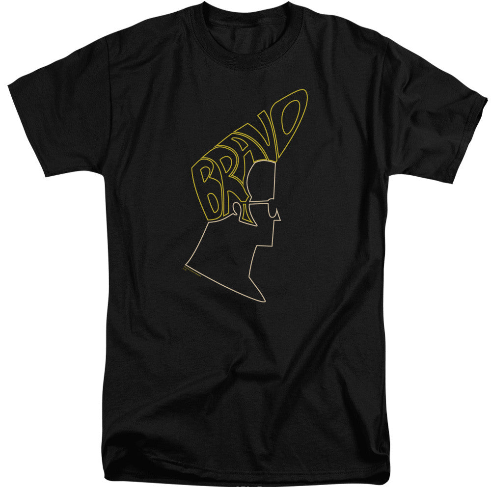 Adult Tall Fit Short Sleeve