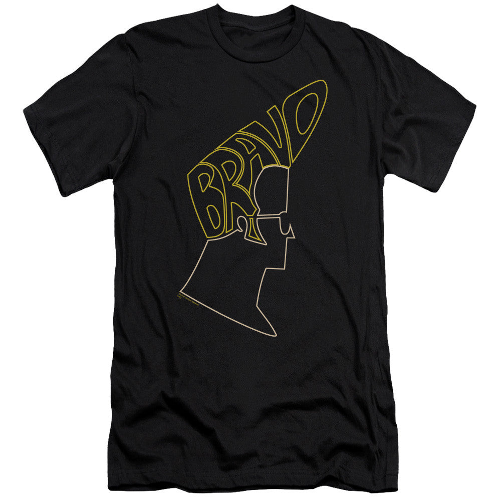 Adult Slim Fit Short Sleeve
