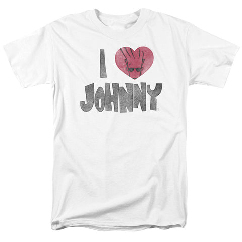 Adult Regular Fit Short Sleeve