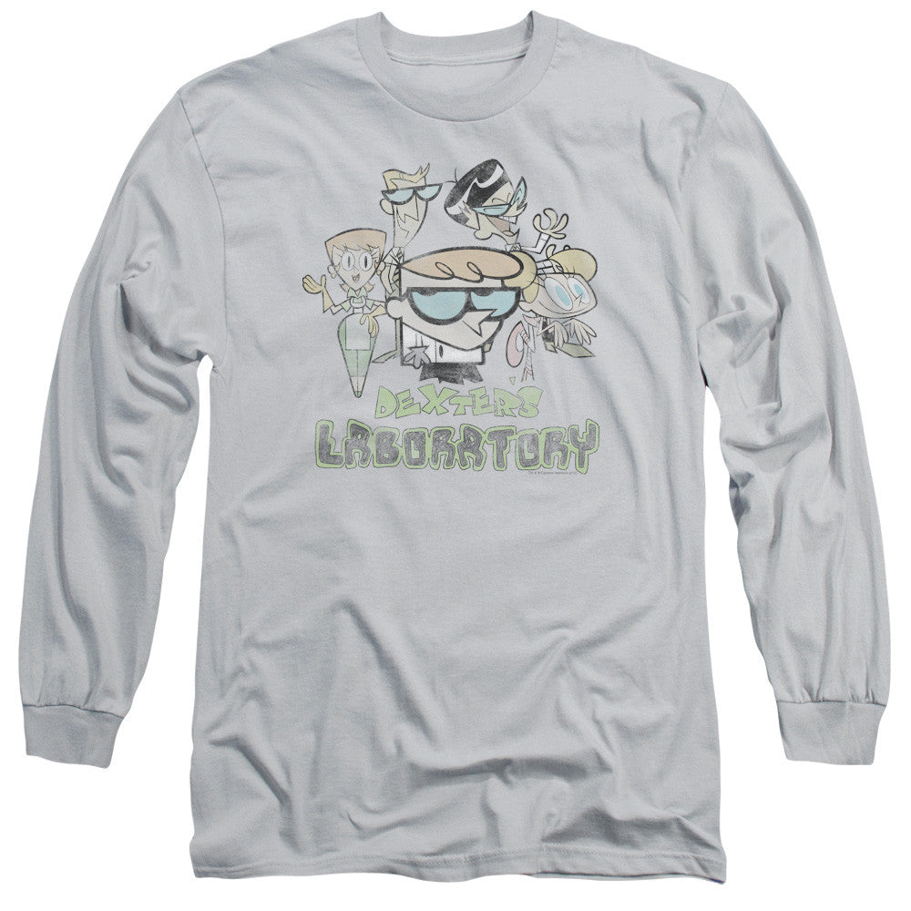 Adult Long Sleeve