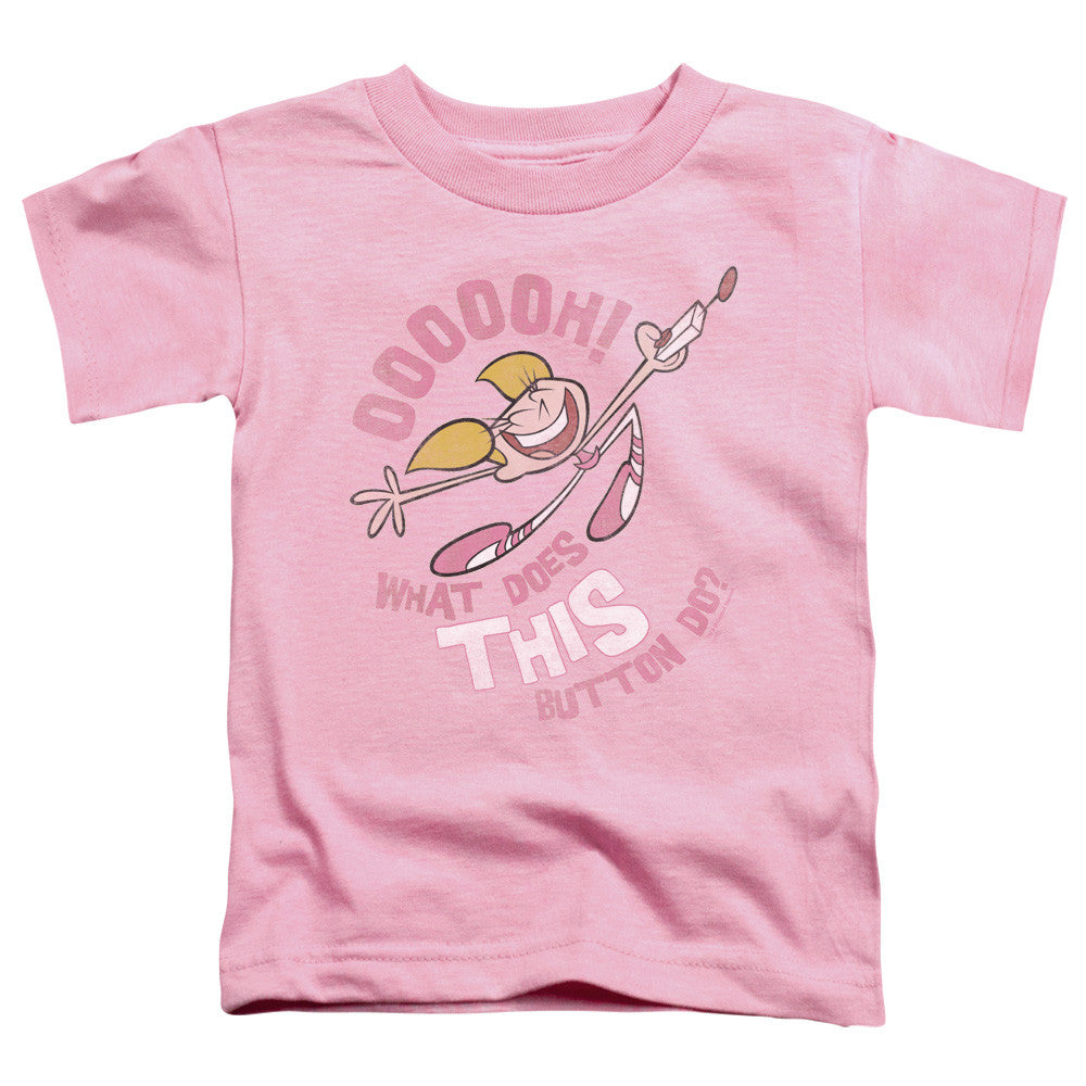 Toddler Short Sleeve