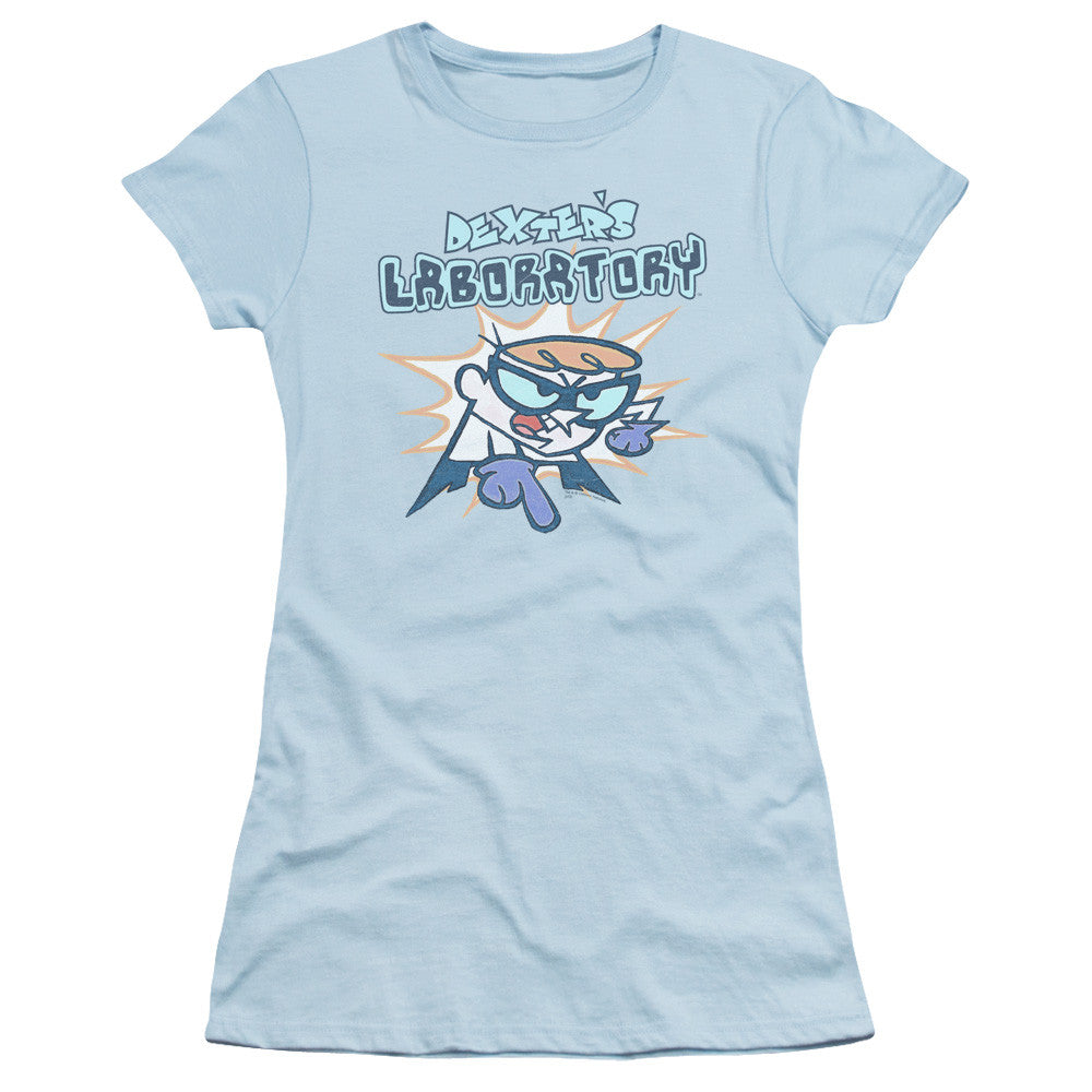 Juniors Sheer Cap Sleeve