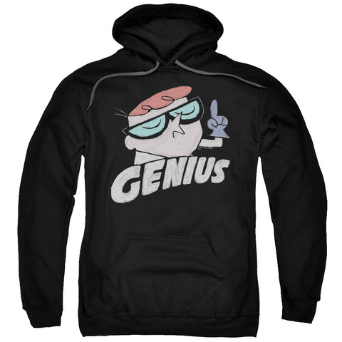Adult Pull-Over Hoodie