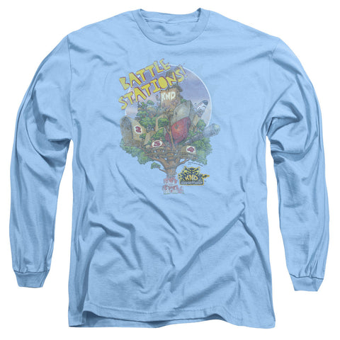 Adult Long Sleeve