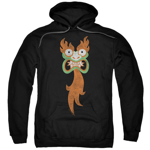 Adult Pull-Over Hoodie