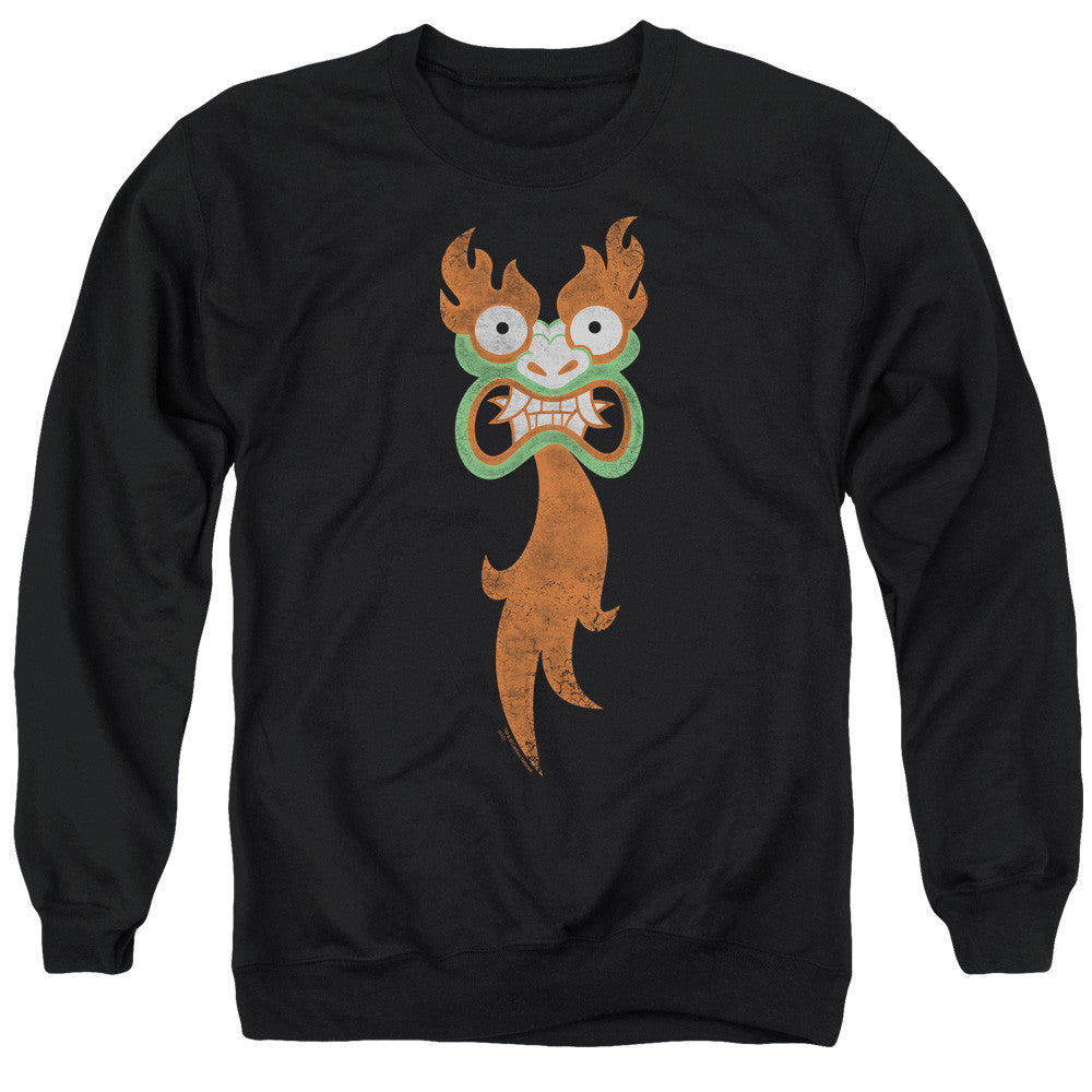 Adult Crewneck Sweatshirt