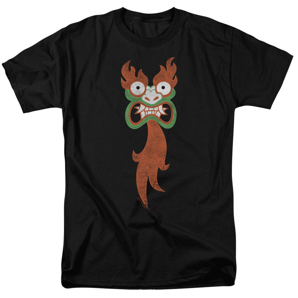 Adult Regular Fit Short Sleeve