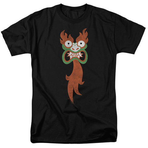 Adult Regular Fit Short Sleeve