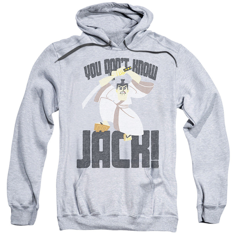 Adult Pull-Over Hoodie