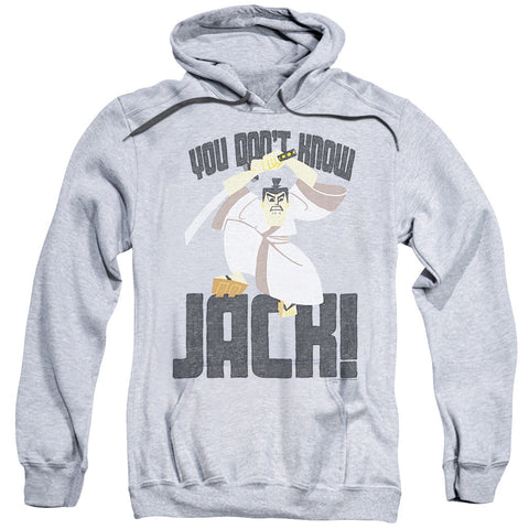 Adult Pull-Over Hoodie