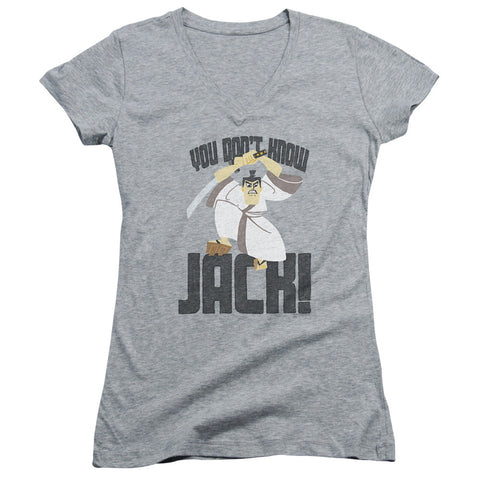 Juniors Sheer Cap Sleeve V-Neck