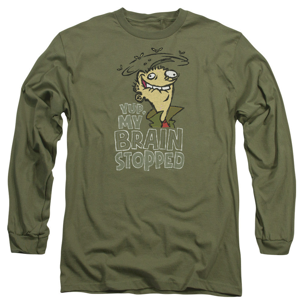 Adult Long Sleeve
