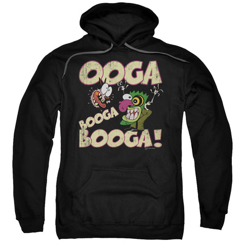 Adult Pull-Over Hoodie