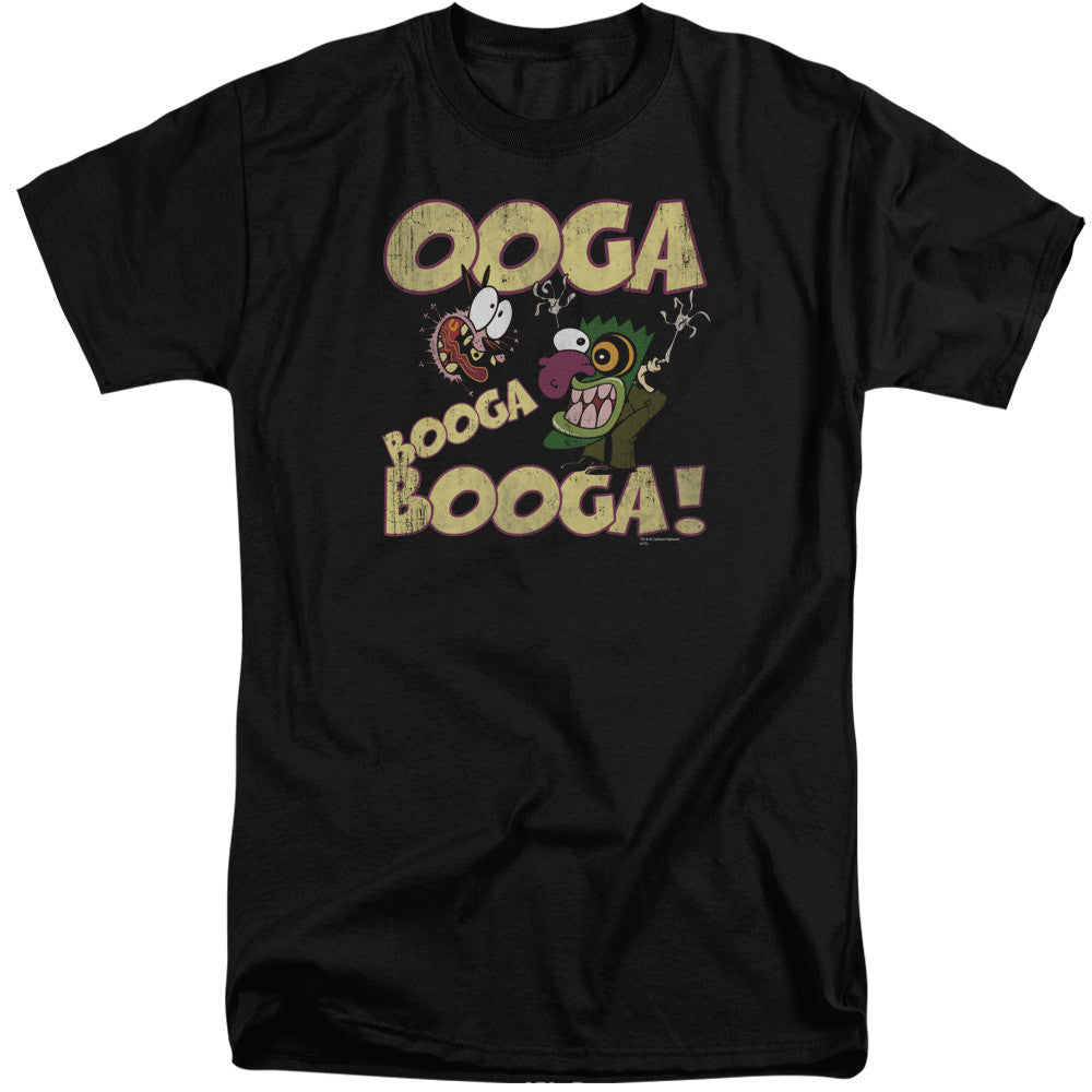 Adult Tall Fit Short Sleeve