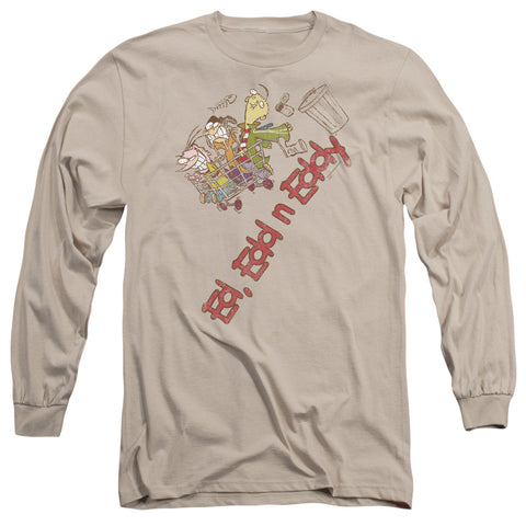 Adult Long Sleeve