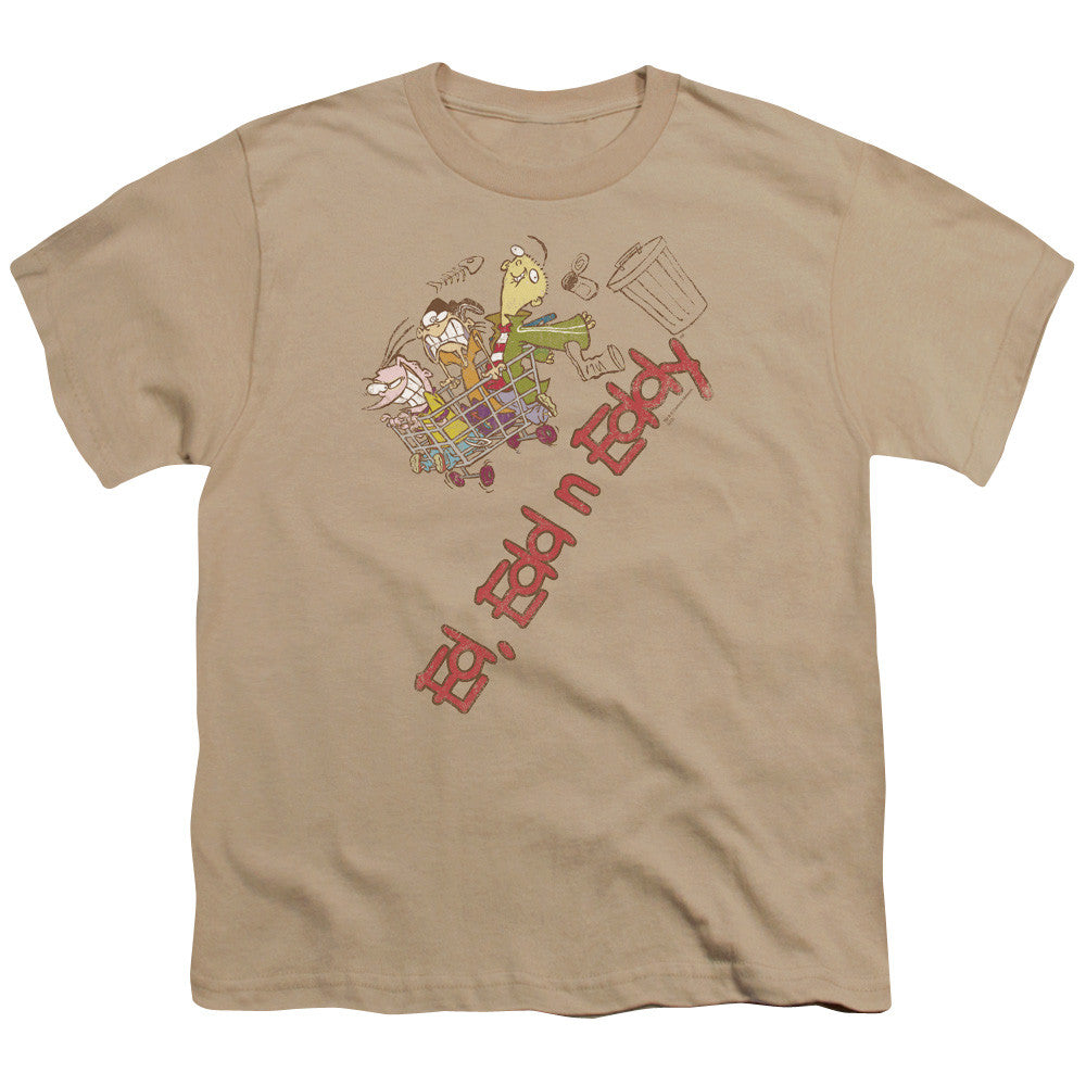 Youth Short Sleeve