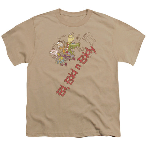 Youth Short Sleeve