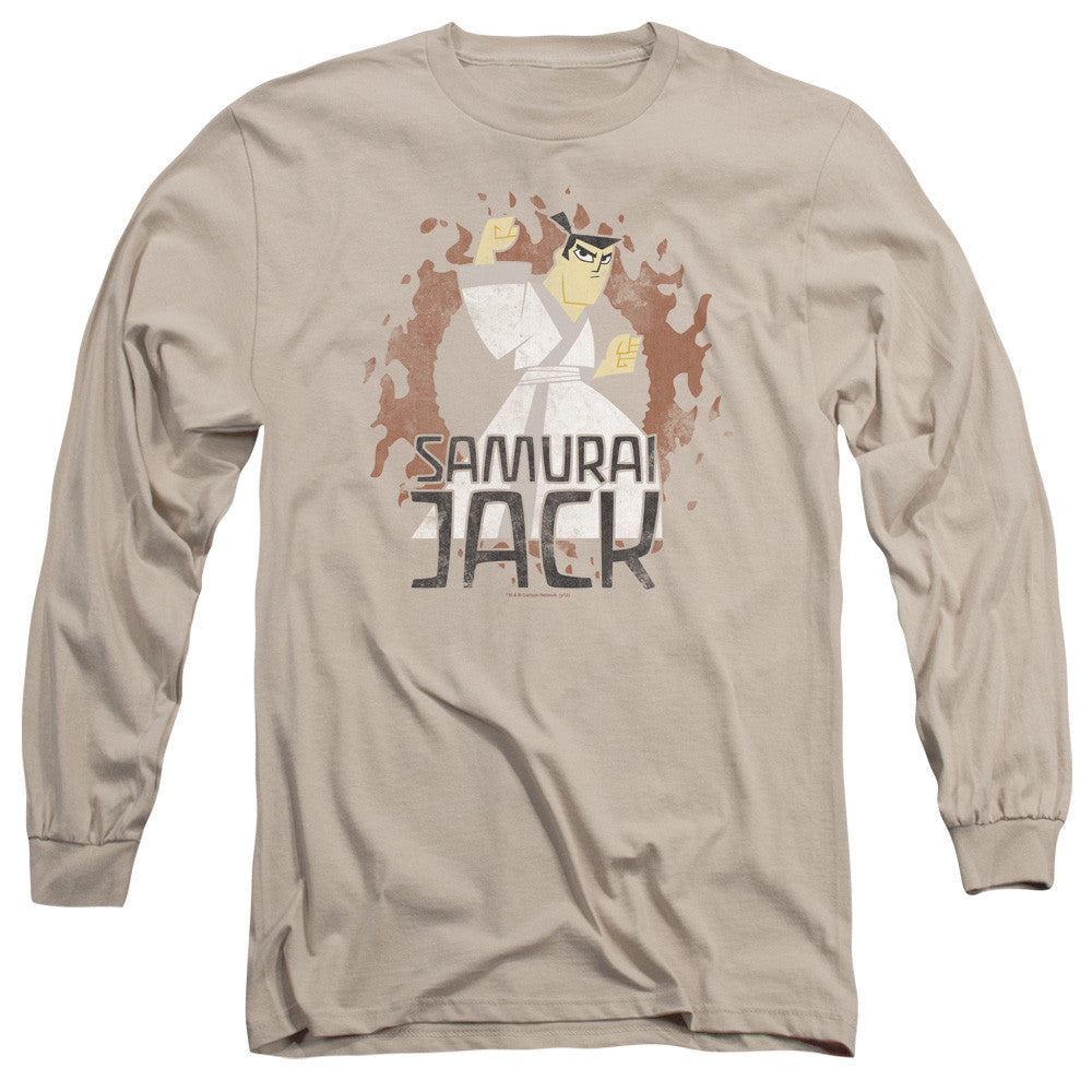 Adult Long Sleeve