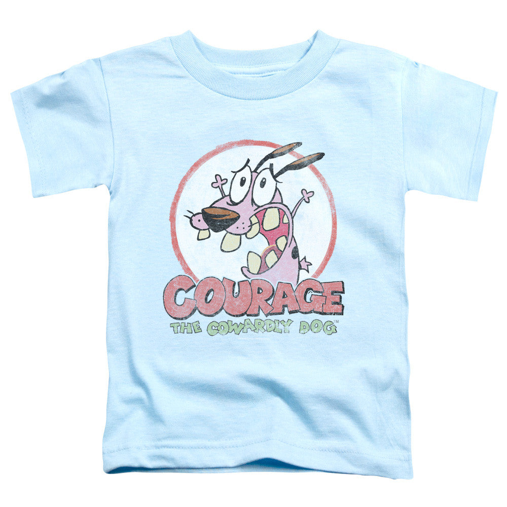 Toddler Short Sleeve