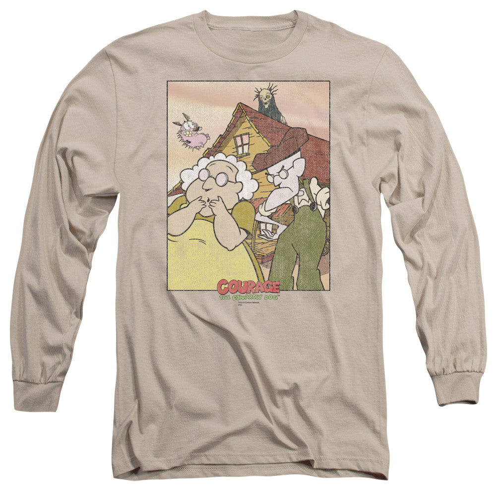 Adult Long Sleeve