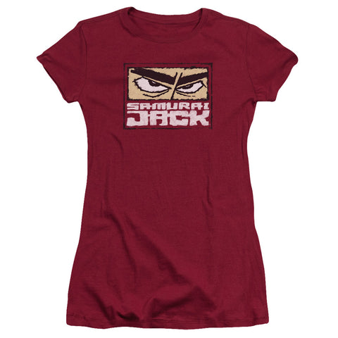 Juniors Sheer Cap Sleeve