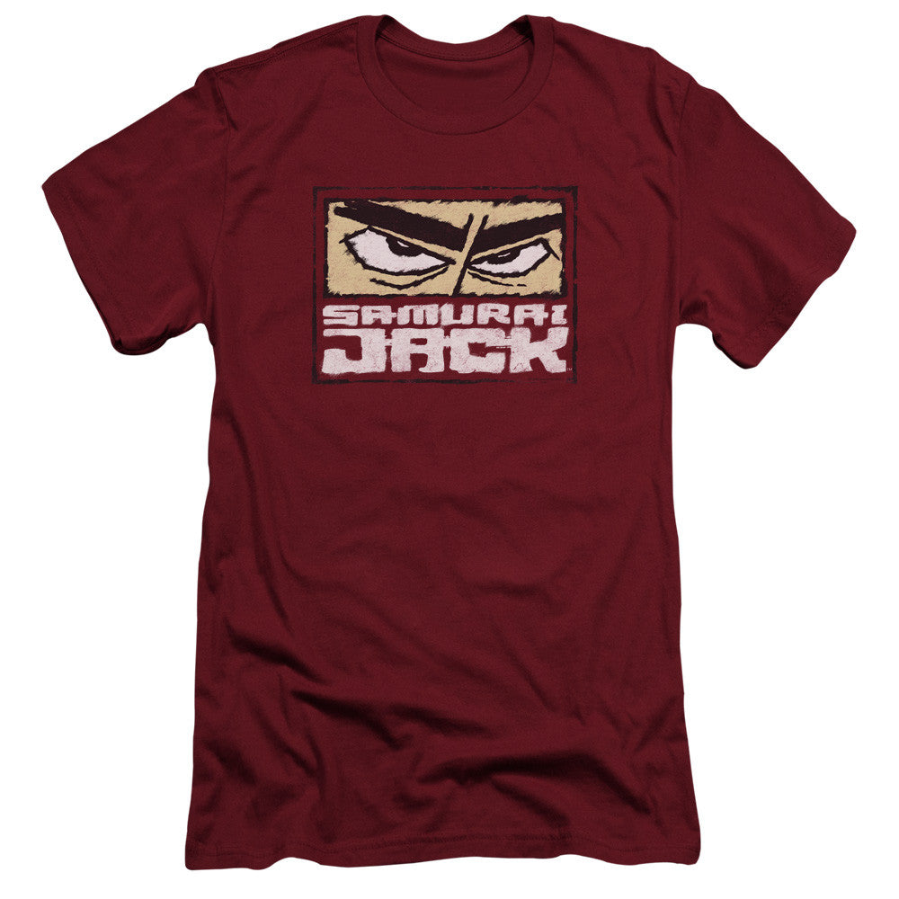 Adult Slim Fit Short Sleeve