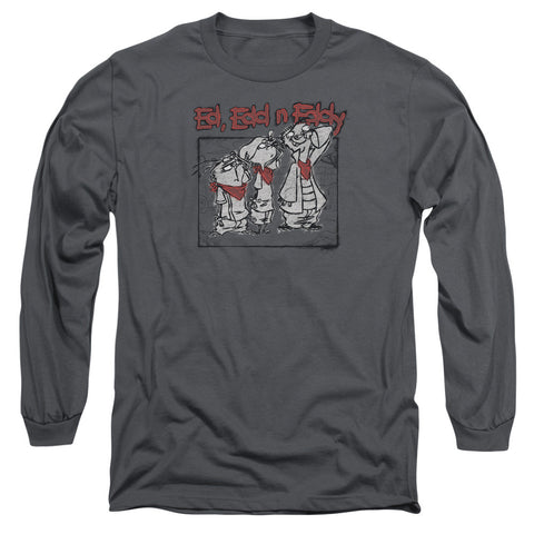 Adult Long Sleeve