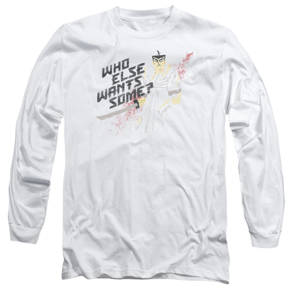 Adult Long Sleeve