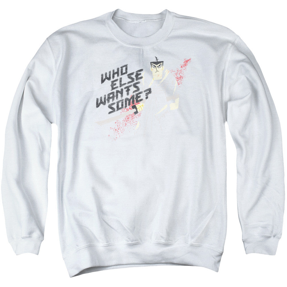 Adult Crewneck Sweatshirt