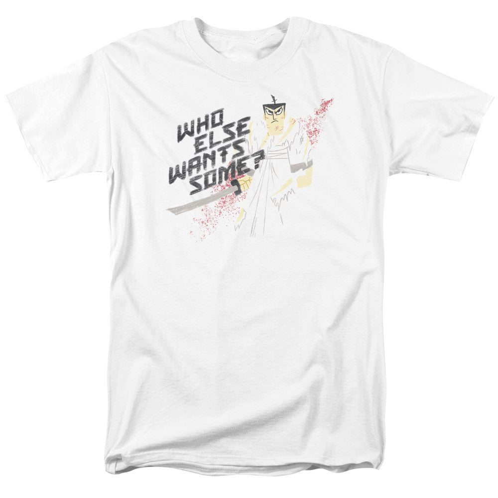 Adult Regular Fit Short Sleeve