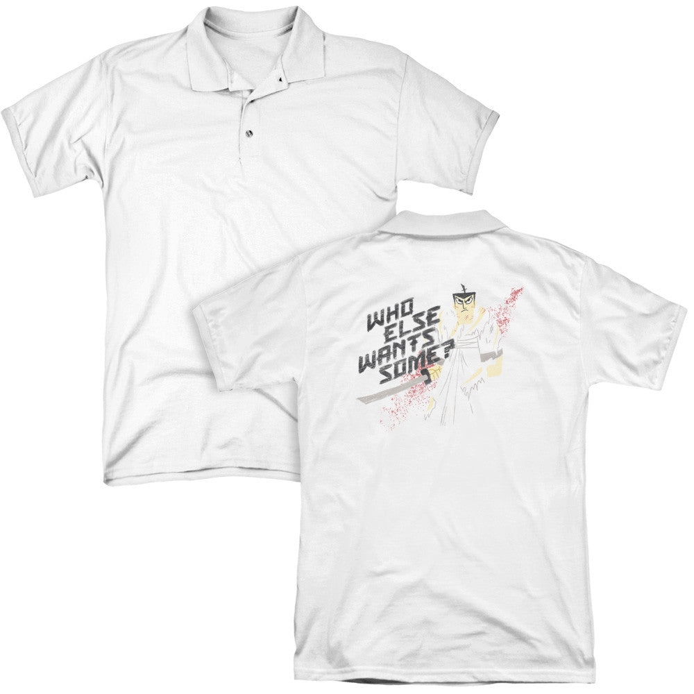 Adult Polo
