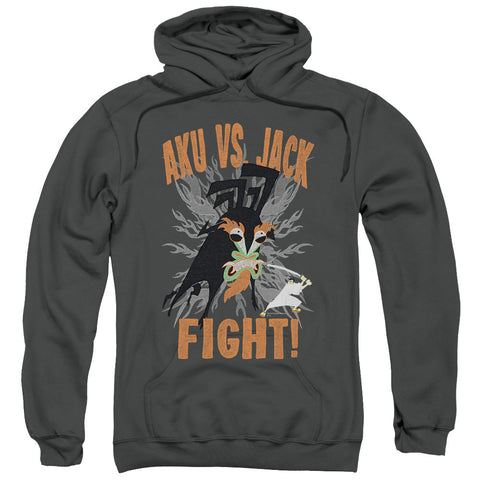 Adult Pull-Over Hoodie